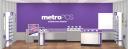 MetroPCS Prepaid Cel Phones in Houston logo